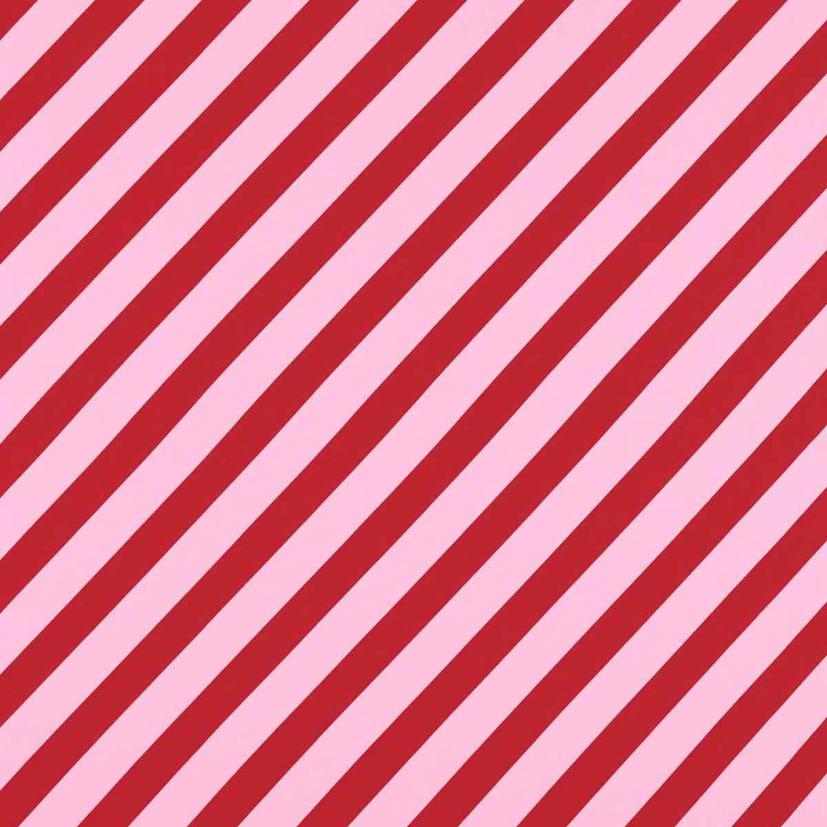 Paper Straw Stripe 133990