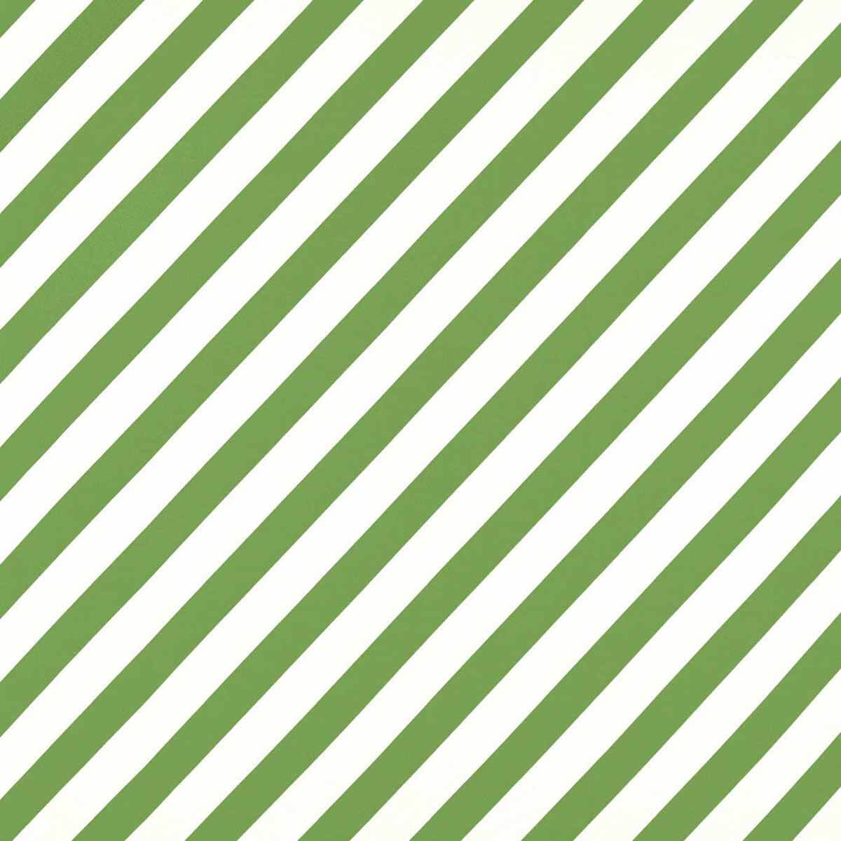Paper Straw Stripe 133993
