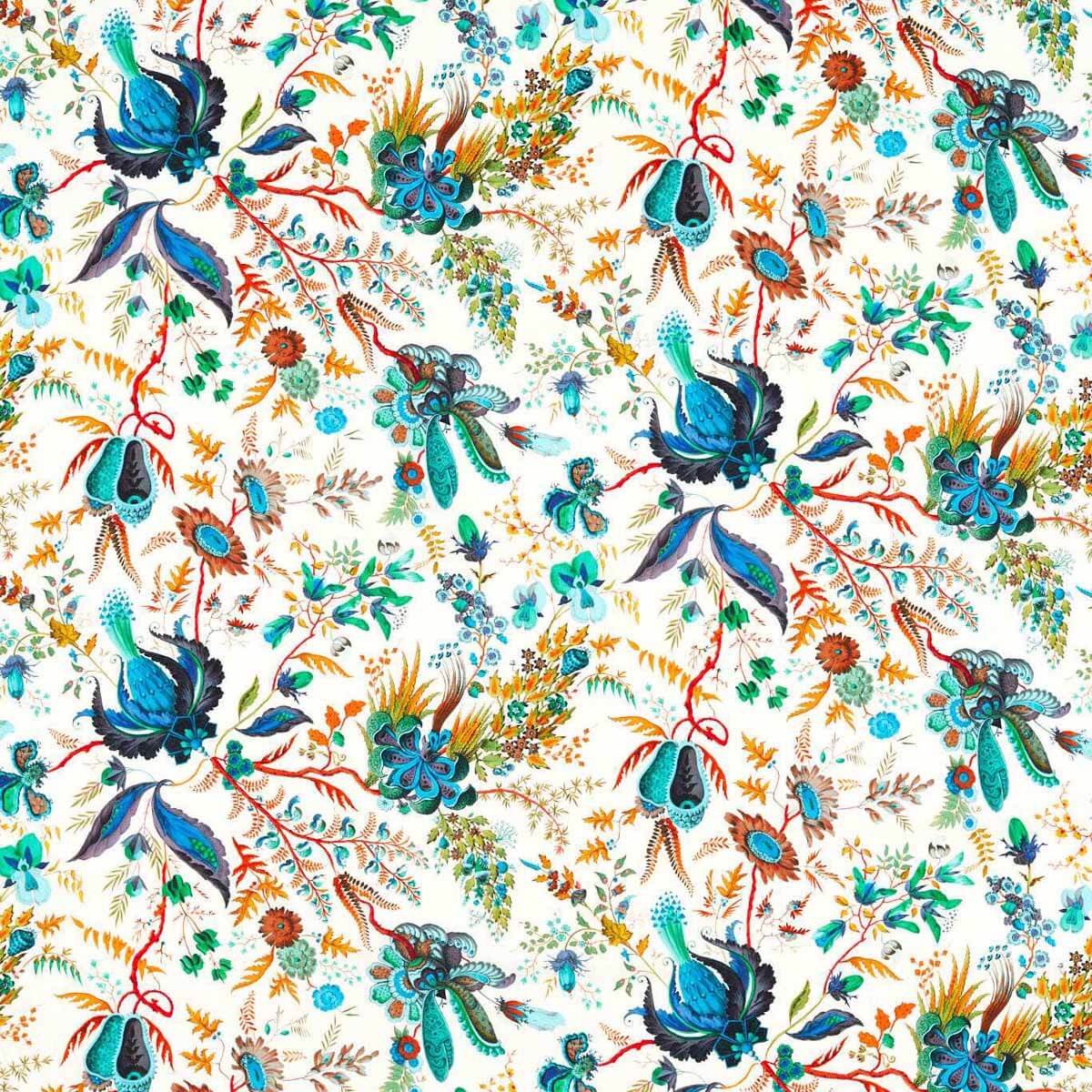 Wonderland Floral 121179