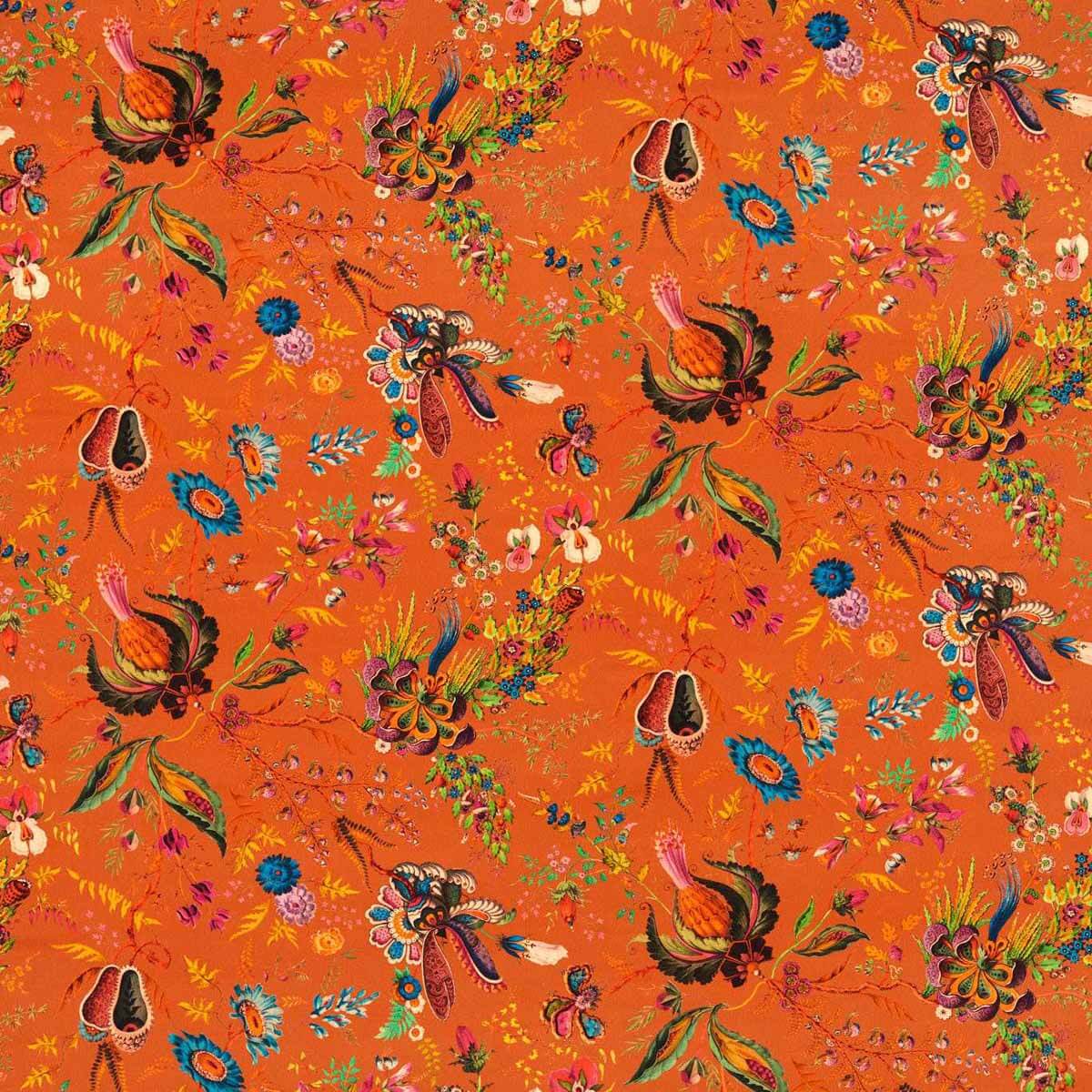 Wonderland Floral 121180