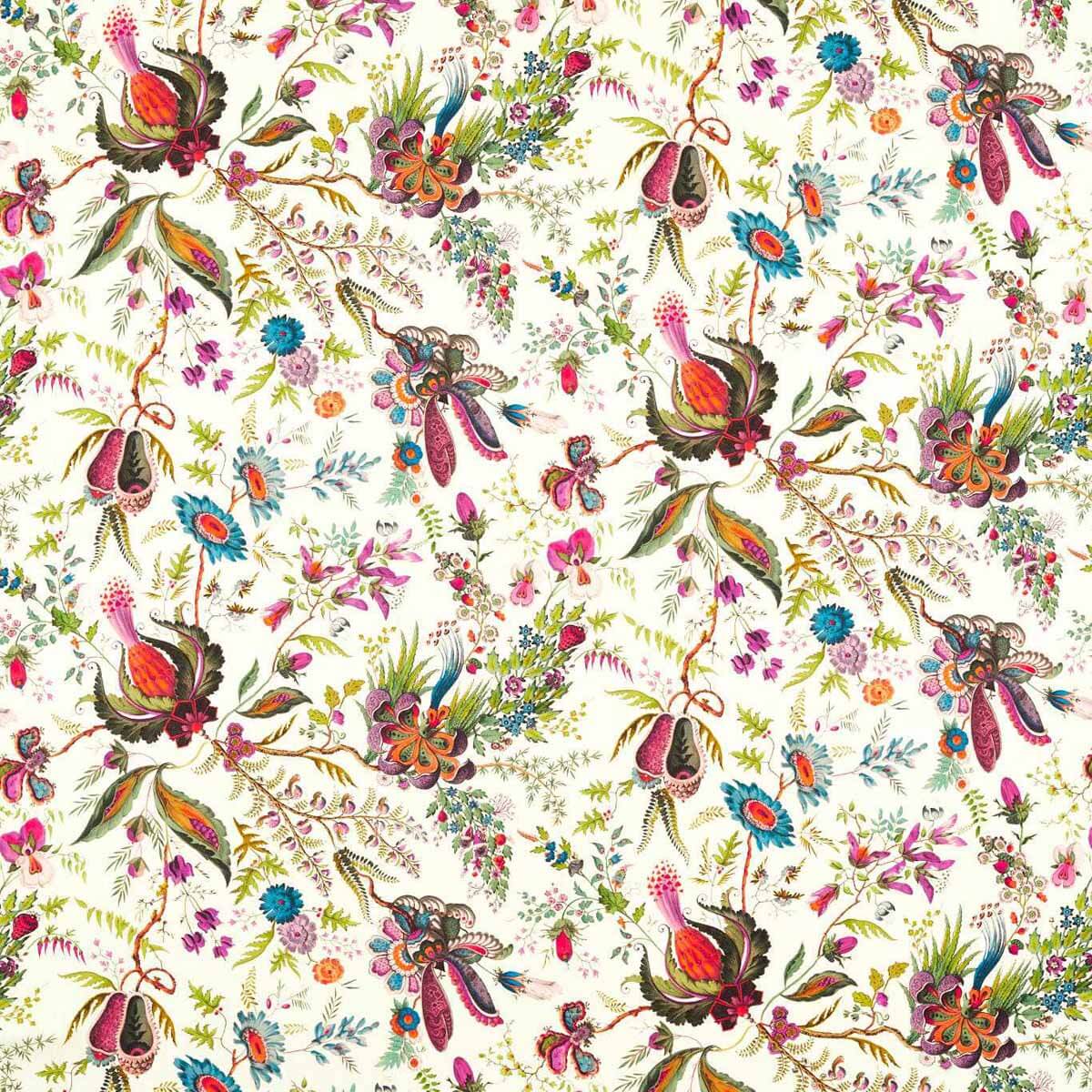Wonderland Floral 121181