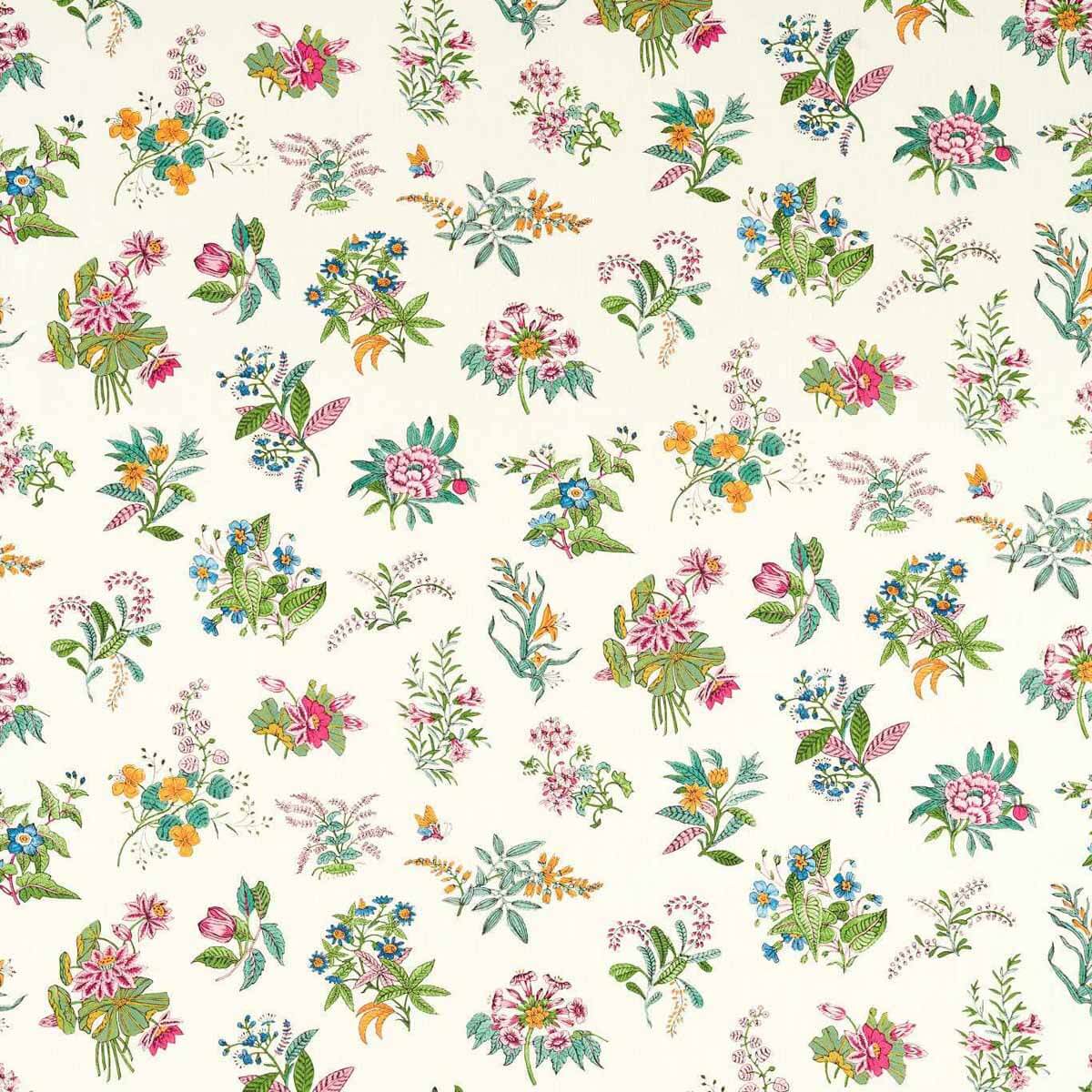 Woodland Floral 121173