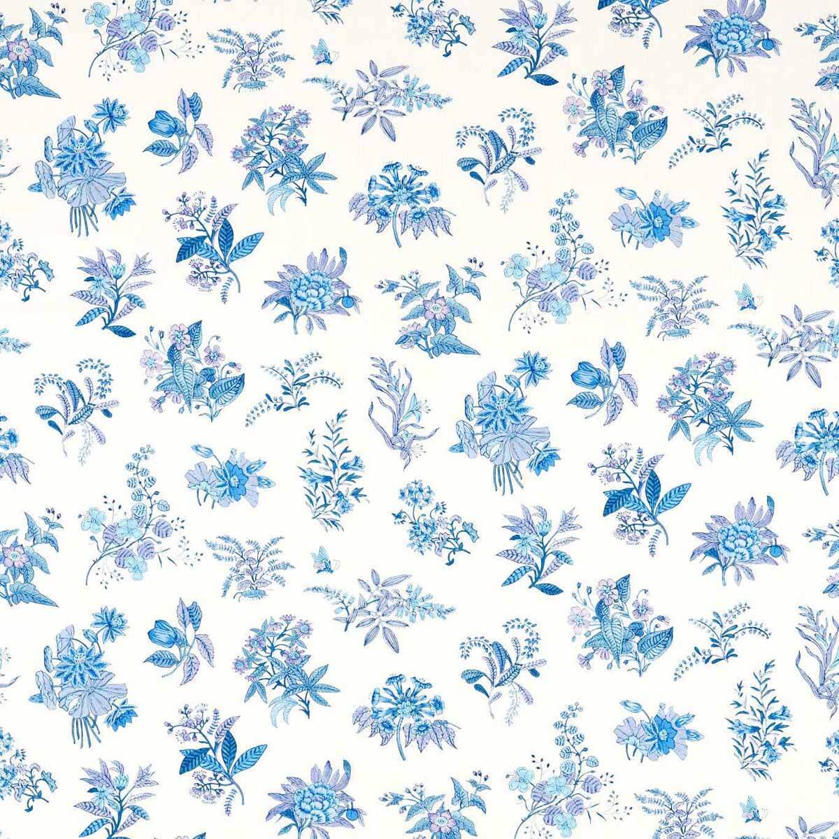 Woodland Floral 121174