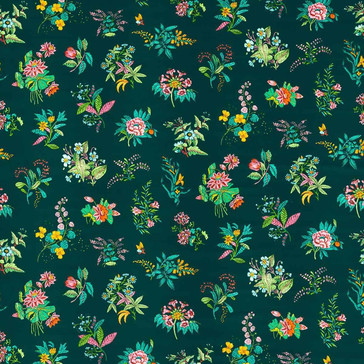 Woodland Floral 121175