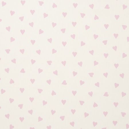 Hearts Pink ZF0371-02