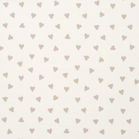 Hearts Taupe ZF0371-01