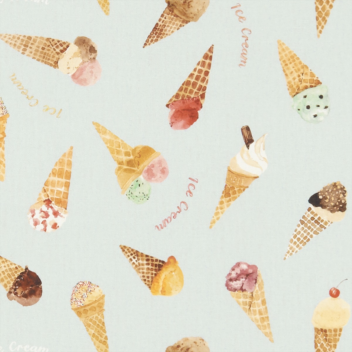 Ice Cream Parlour F1268-01