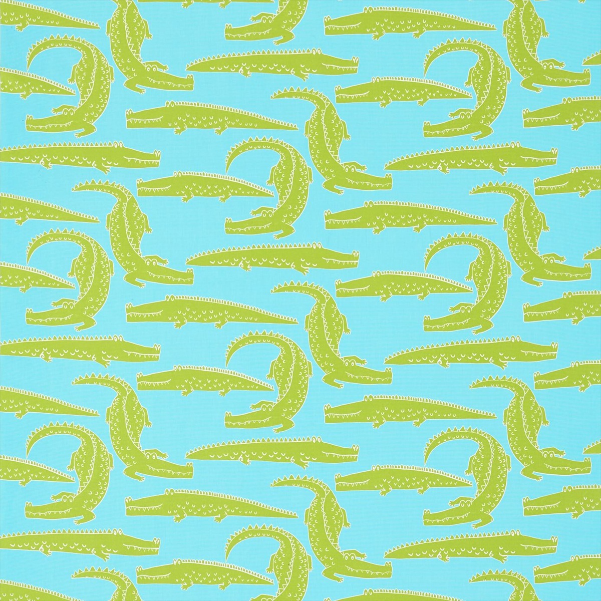 In a While Crocodile! 120458