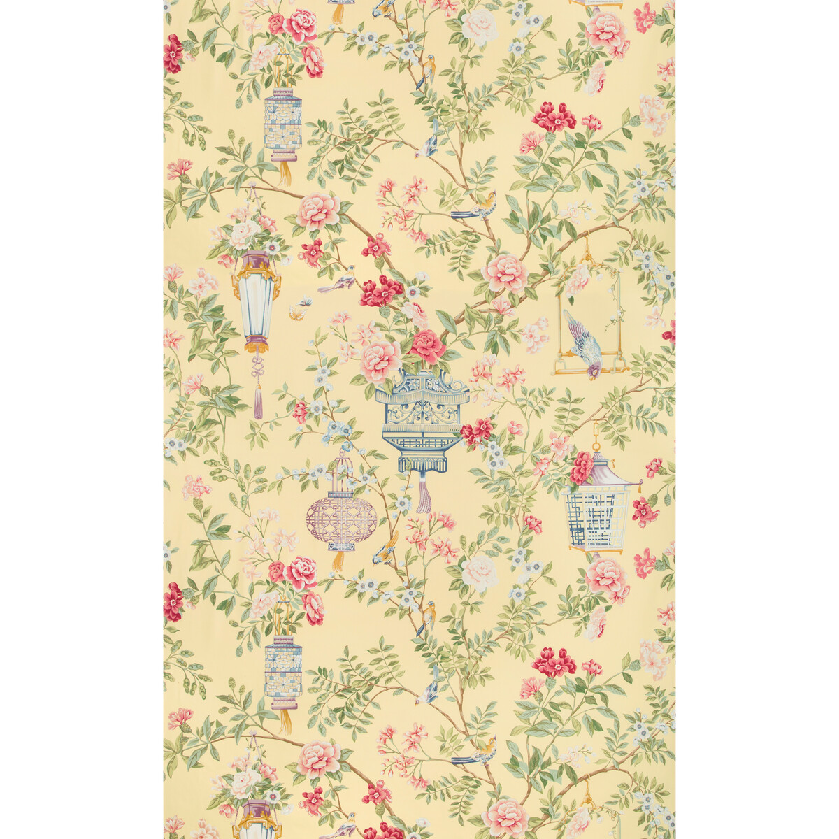 Jardin Fleuri Print 8019137-147