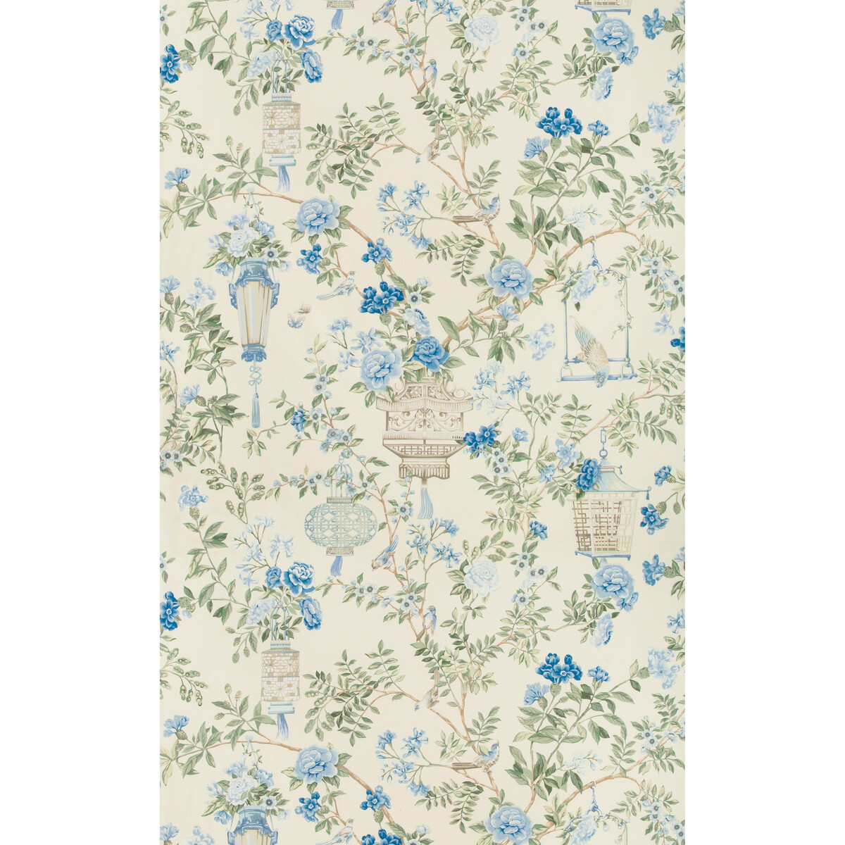 Jardin Fleuri Print 8019137-153