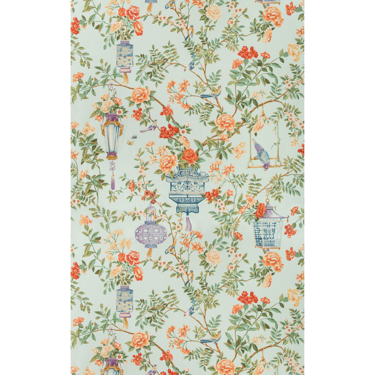 Jardin Fleuri Print 8019137-157