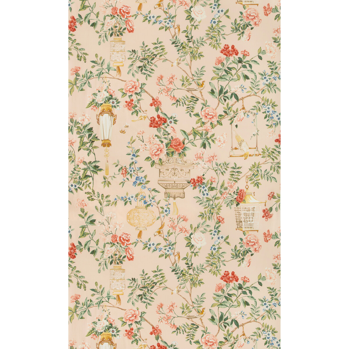Jardin Fleuri Print 8019137-177