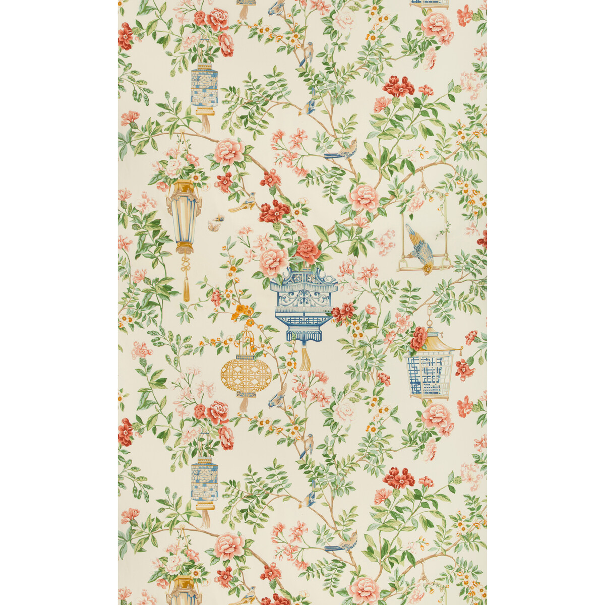 Jardin Fleuri Print 8019137-192