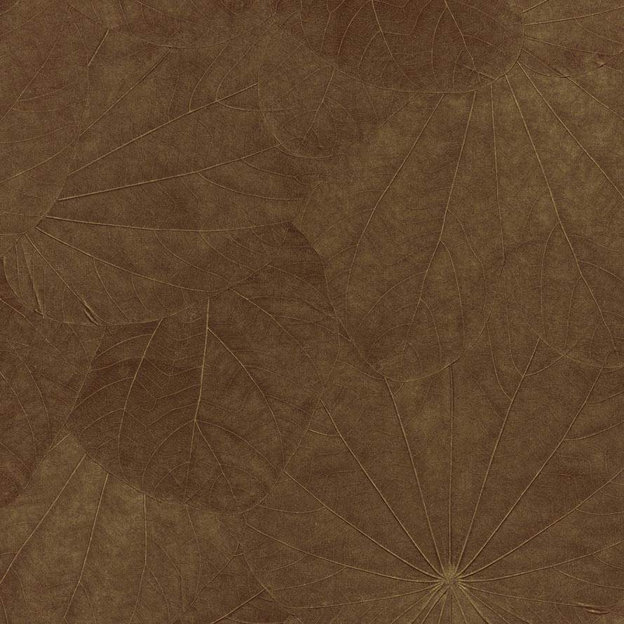 Leaves M-GOL-001