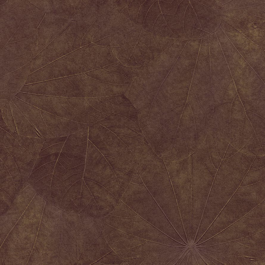Leaves M-PGOL-001