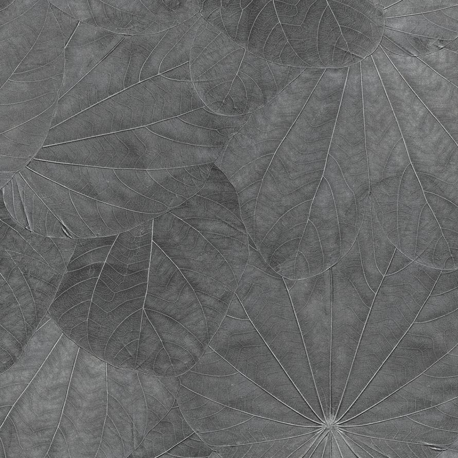 Leaves M-SIL-001