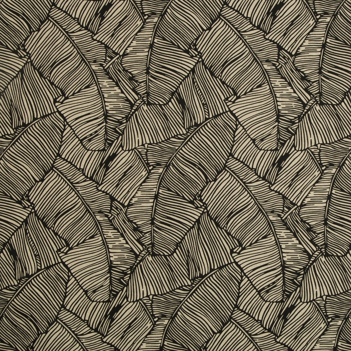 Les Palmiers Print 8017134-8