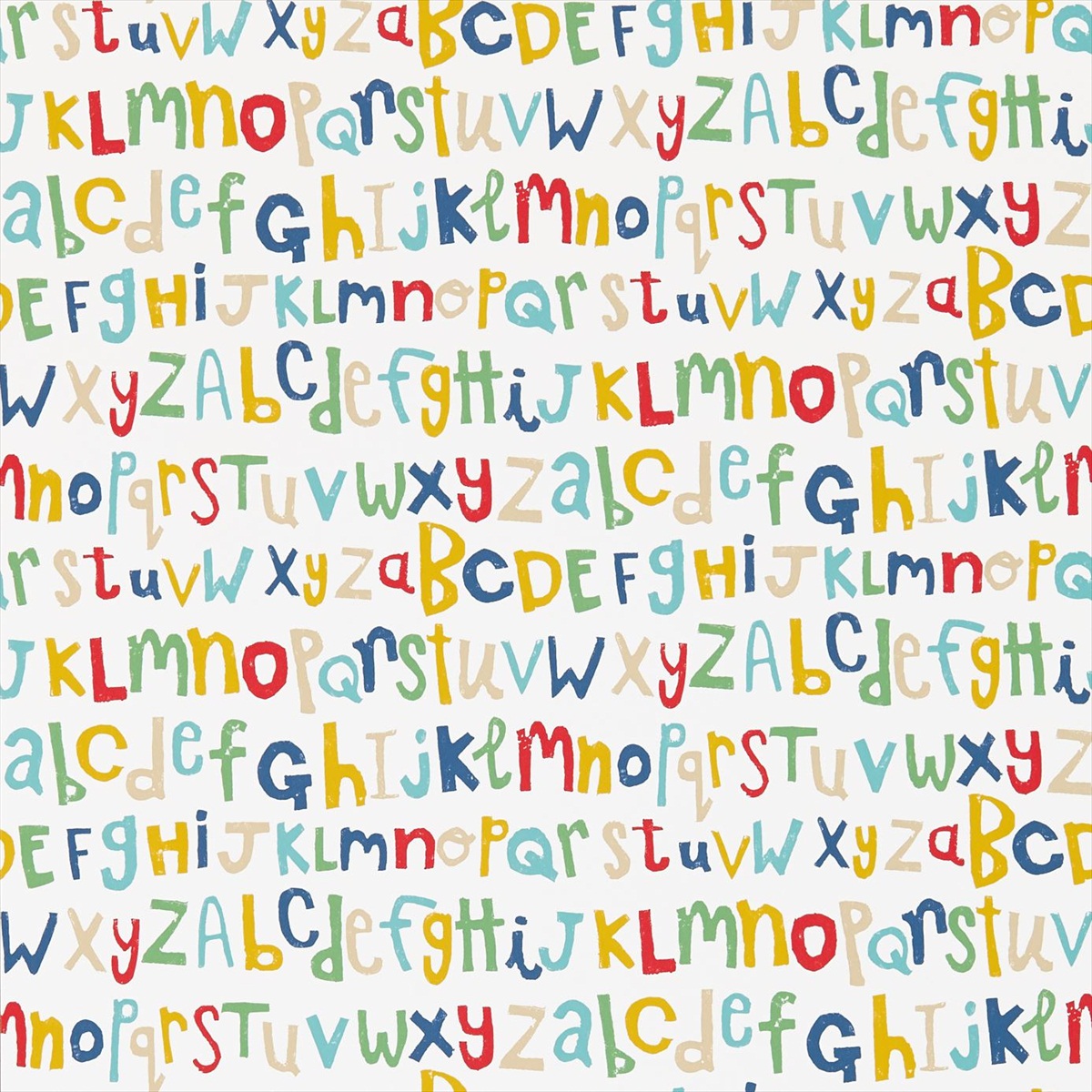 Letters Play 111279