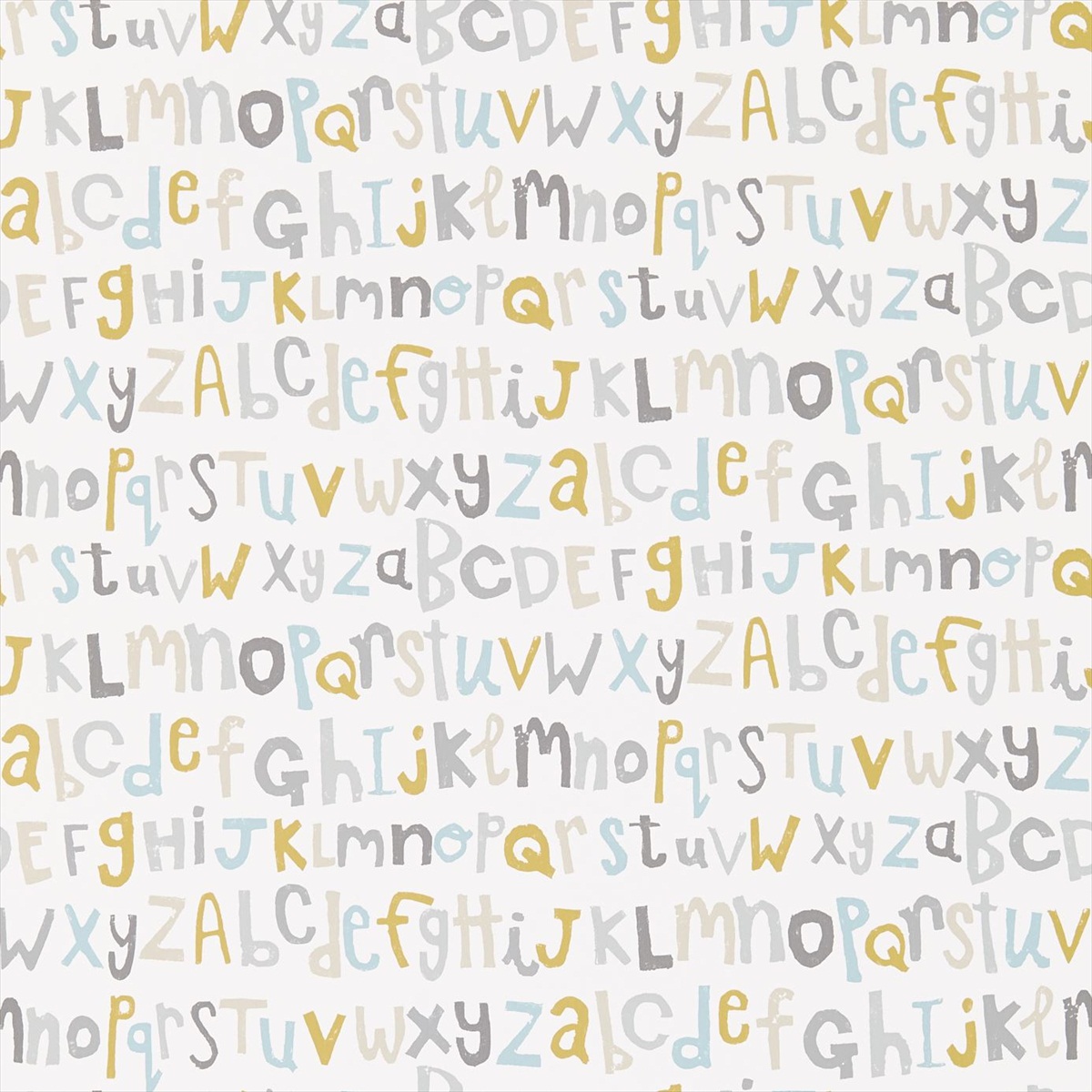 Letters Play 111280