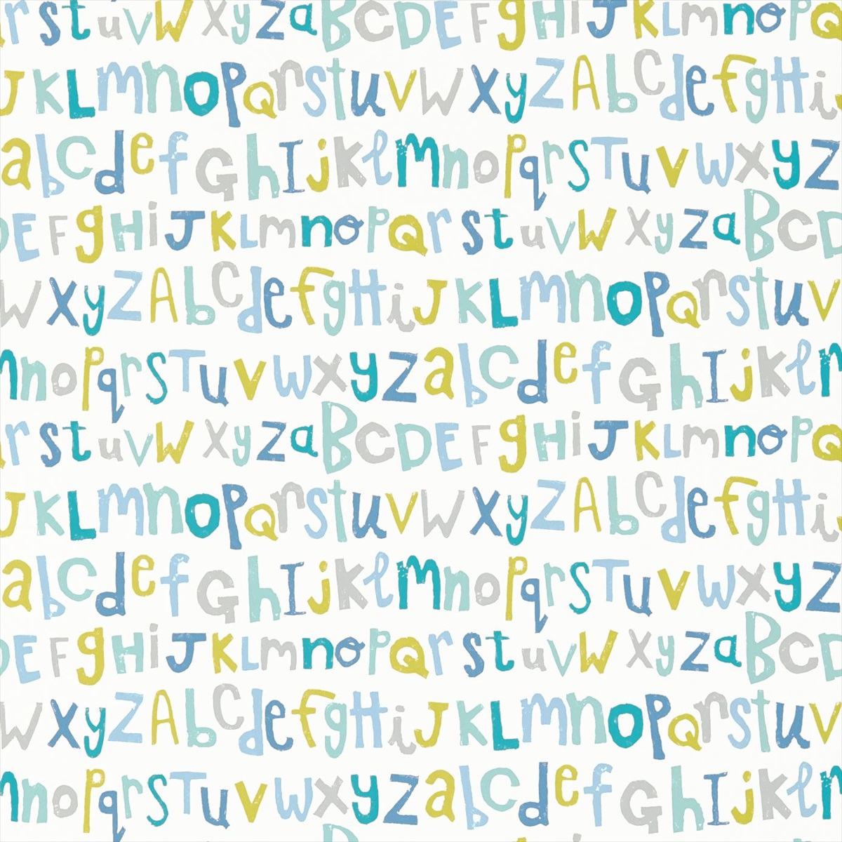 Letters Play 111281