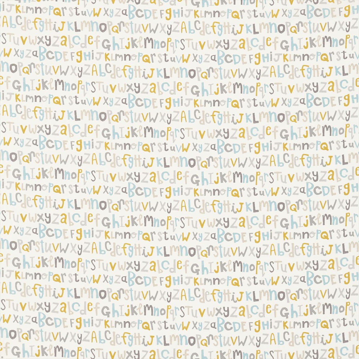Letters Play 120455
