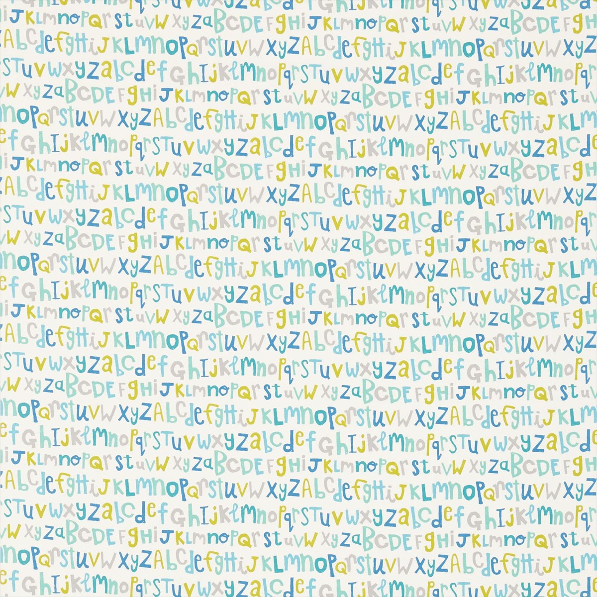 Letters Play 120456