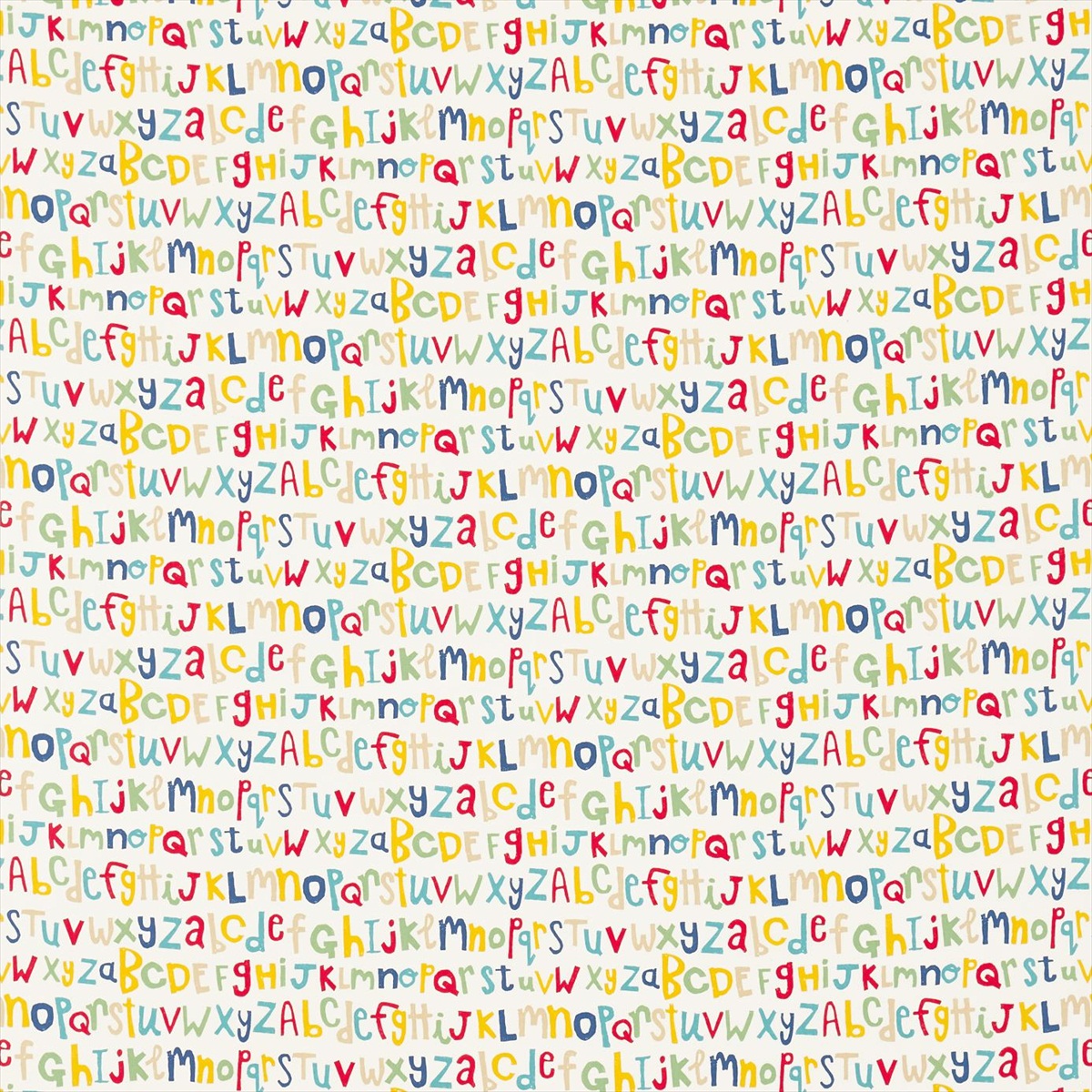 Letters Play 120457