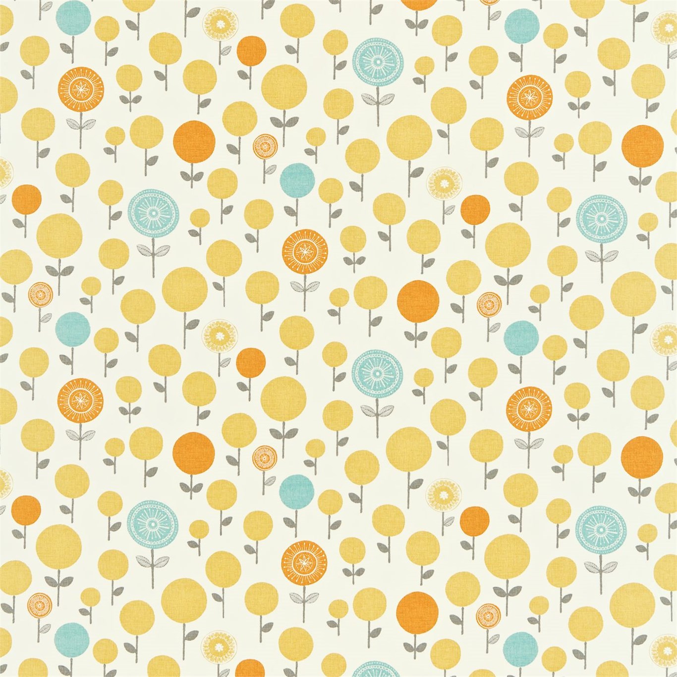 Lollipop Flower 120074