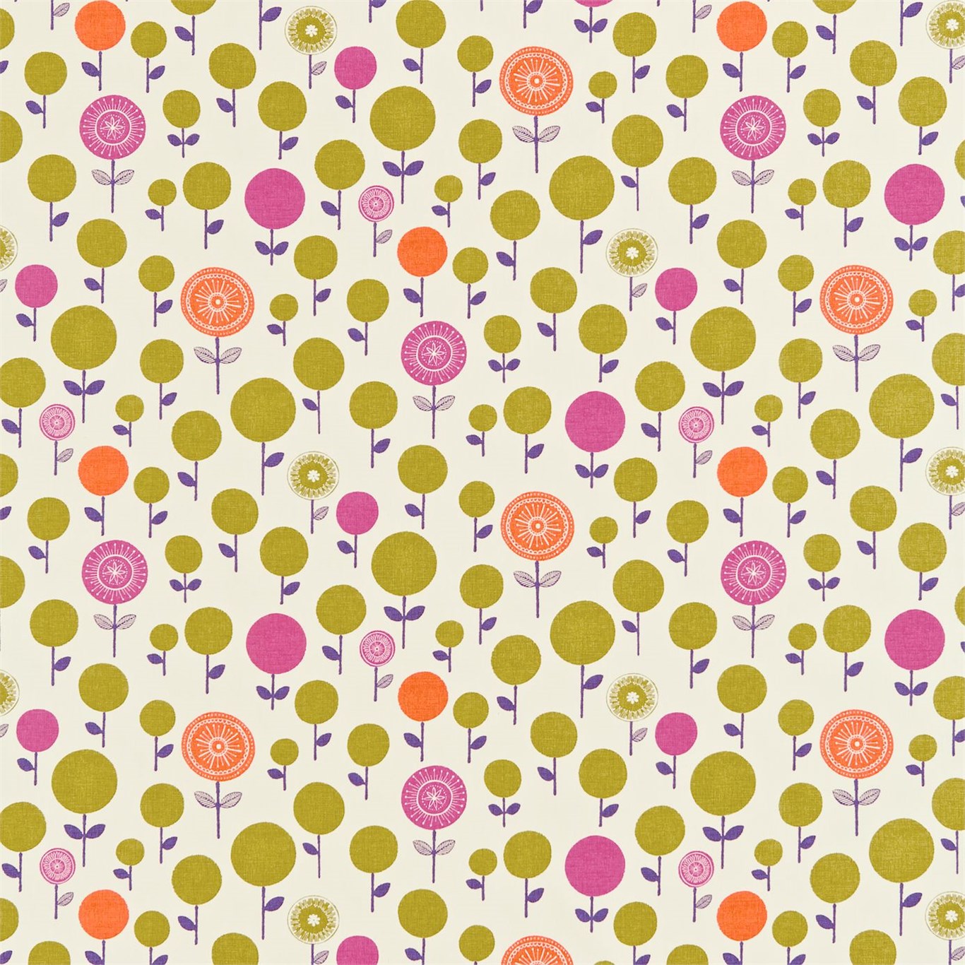 Lollipop Flower 120075