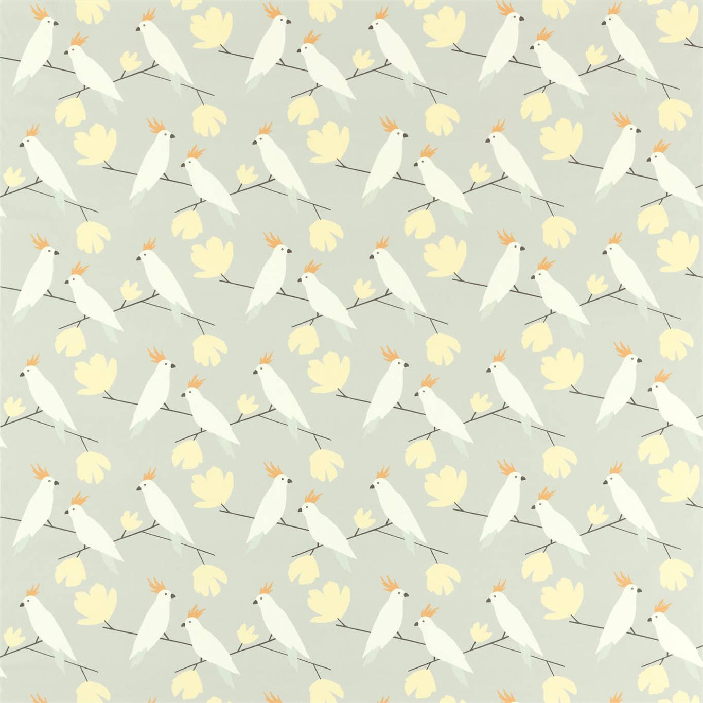 Love Birds 120896