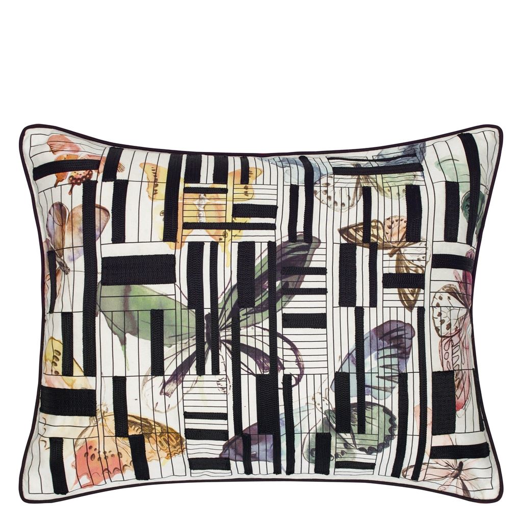 Lovely Escape Multicolore CCCL0574