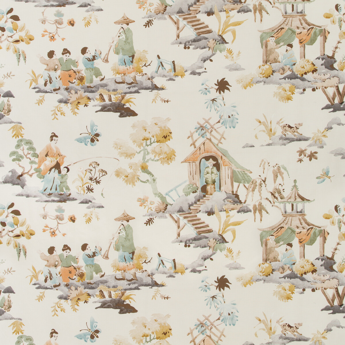 Luang Print 8019134-164