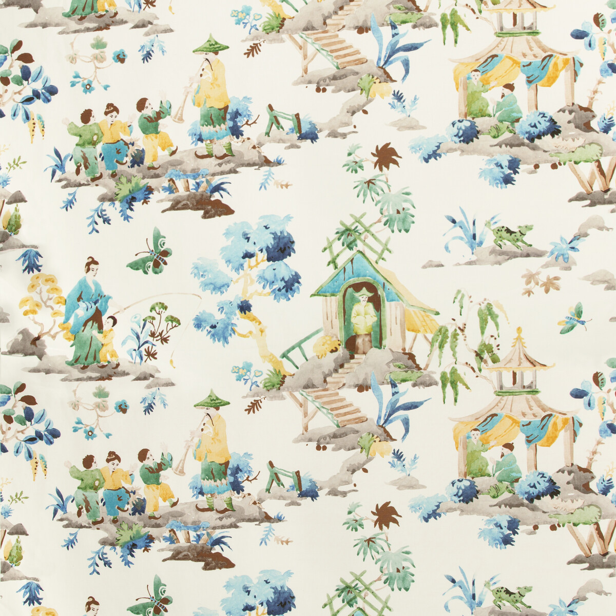 Luang Print 8019134-354