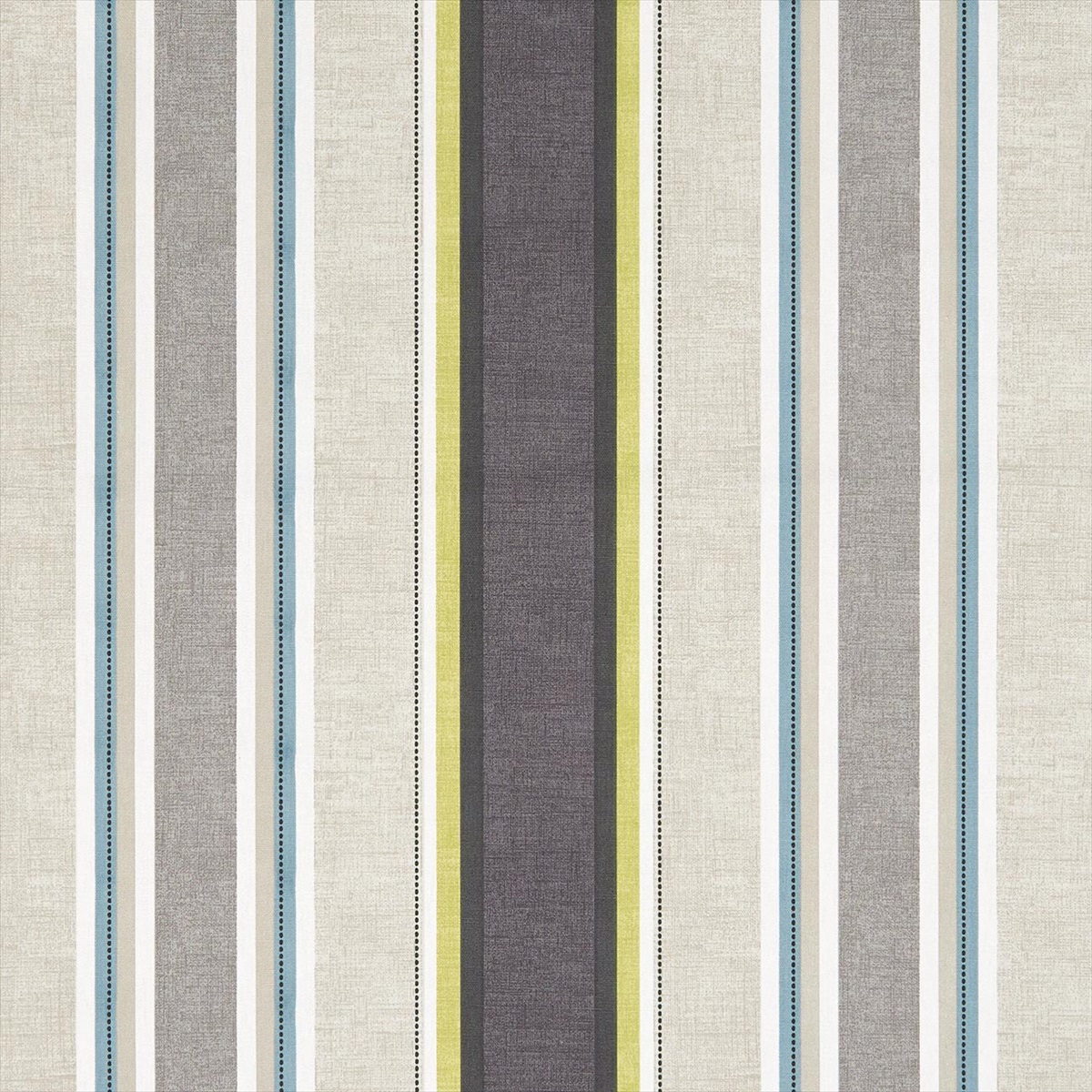 Luella Charcoal-Chartreuse F1065-01