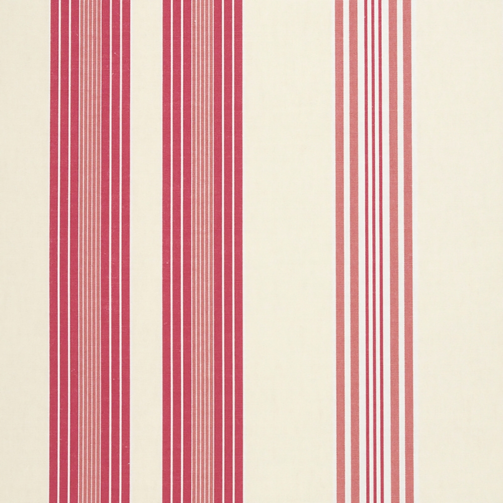 Lulu Stripe Chintz F0126-01
