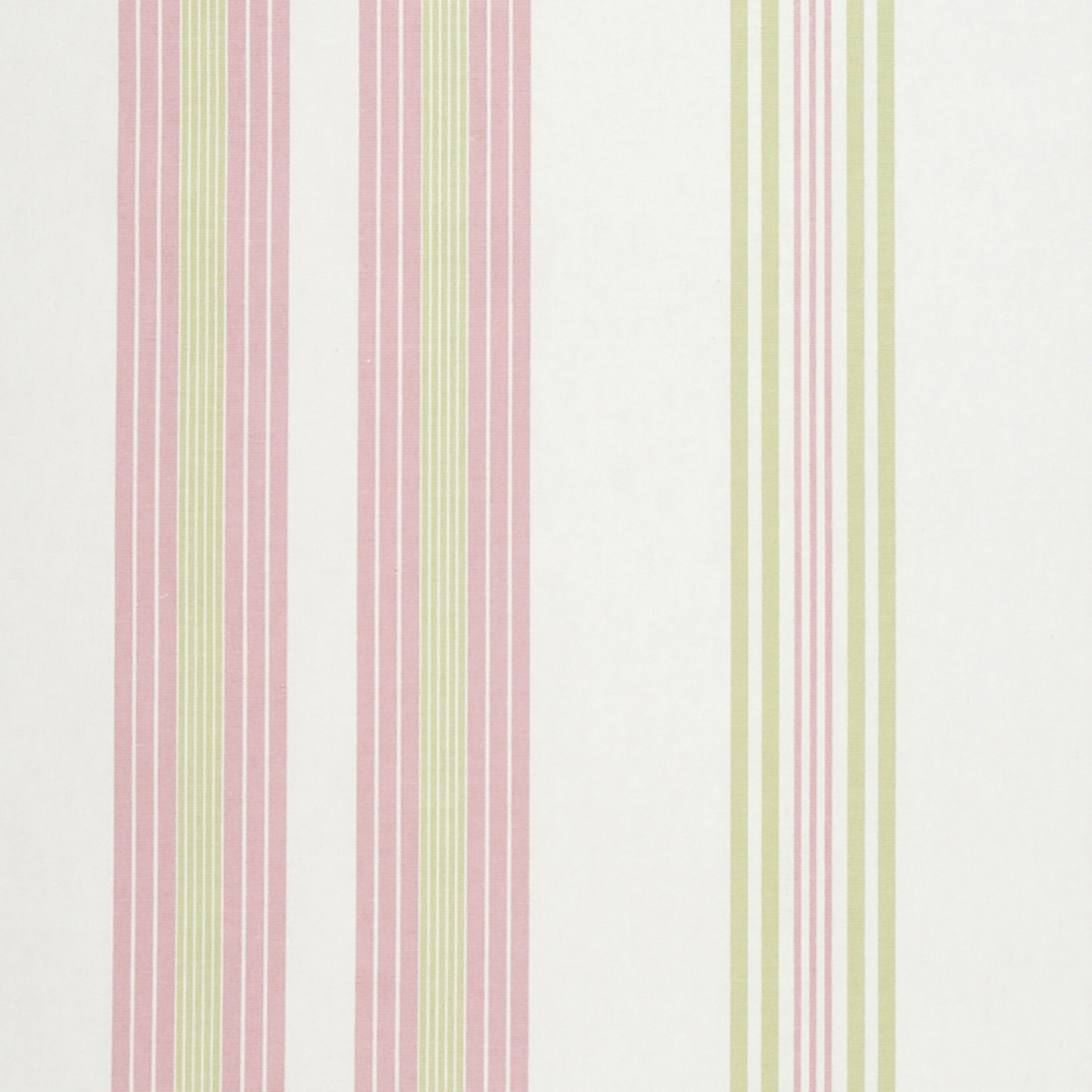 Lulu Stripe Rose F0126-05