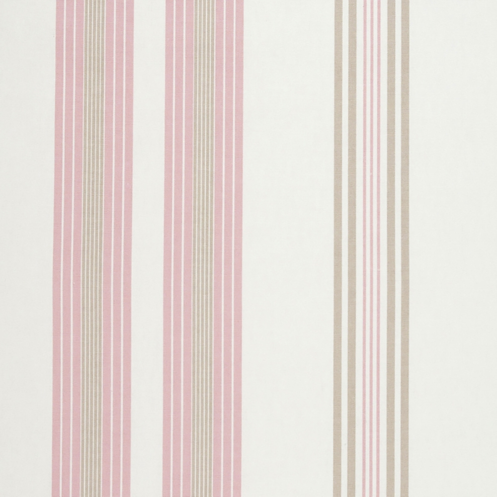 Lulu Stripe Taupe F0126-07