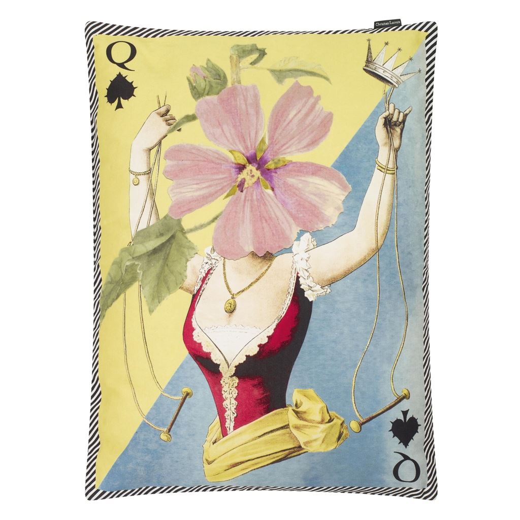 Madame Fleur Printemps CCCL0576