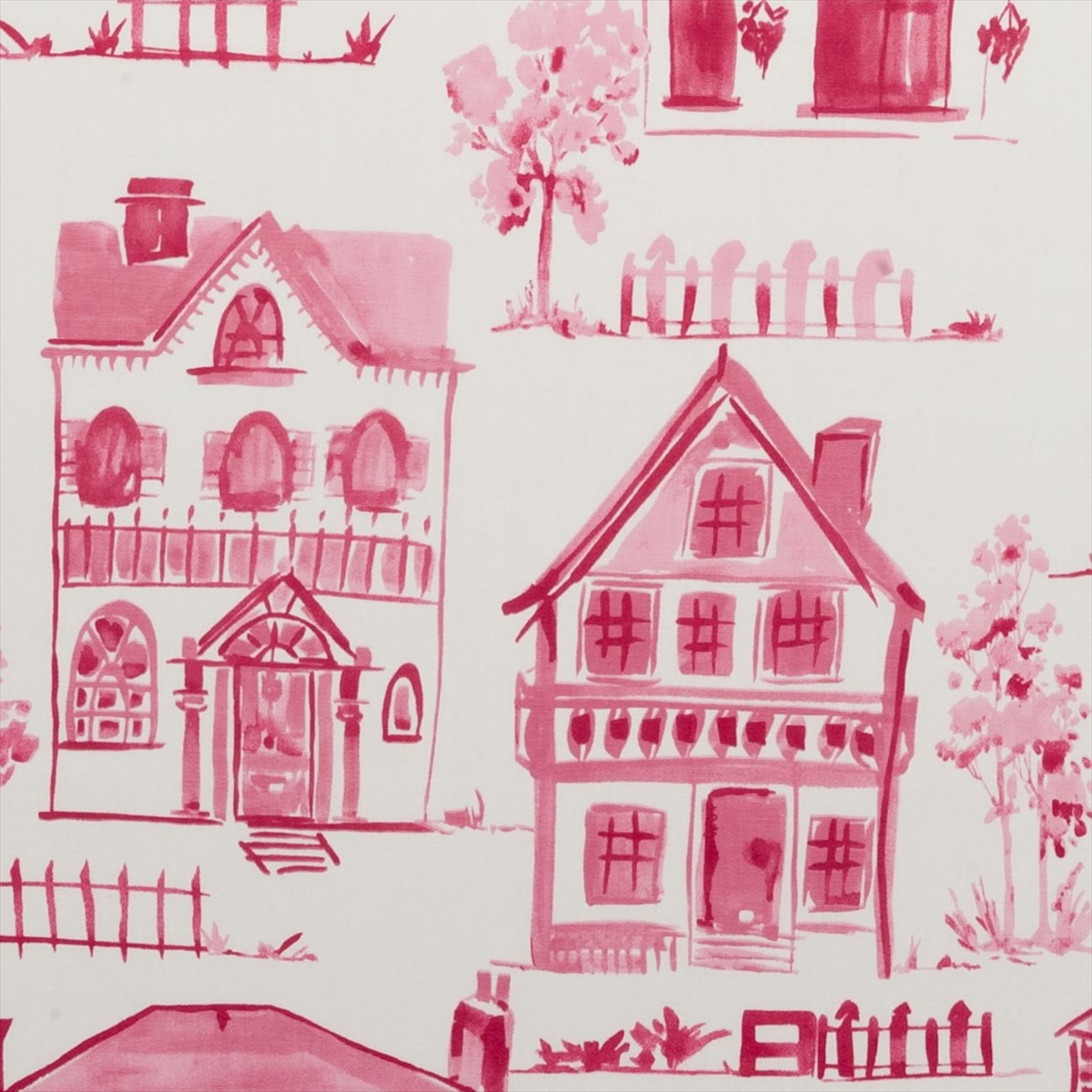 Maison Raspberry F0592-04