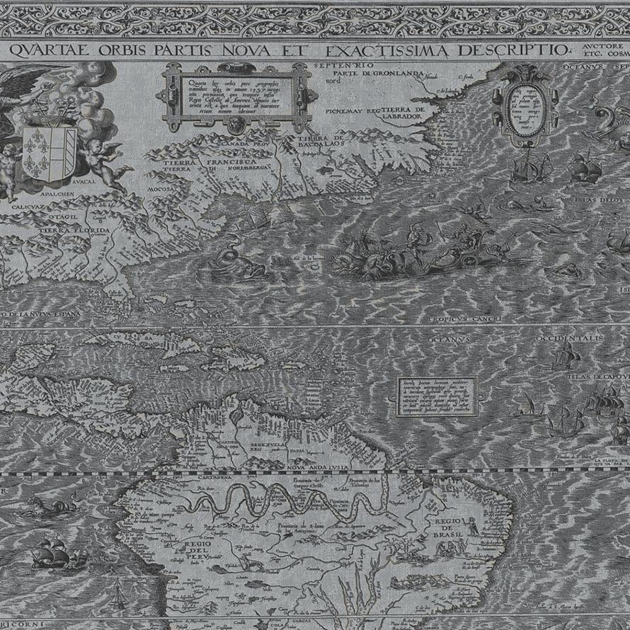 Map M-SIL-010