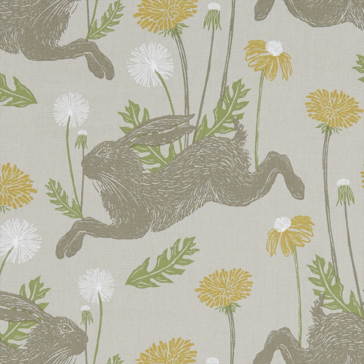March Hare Linen F1190-01
