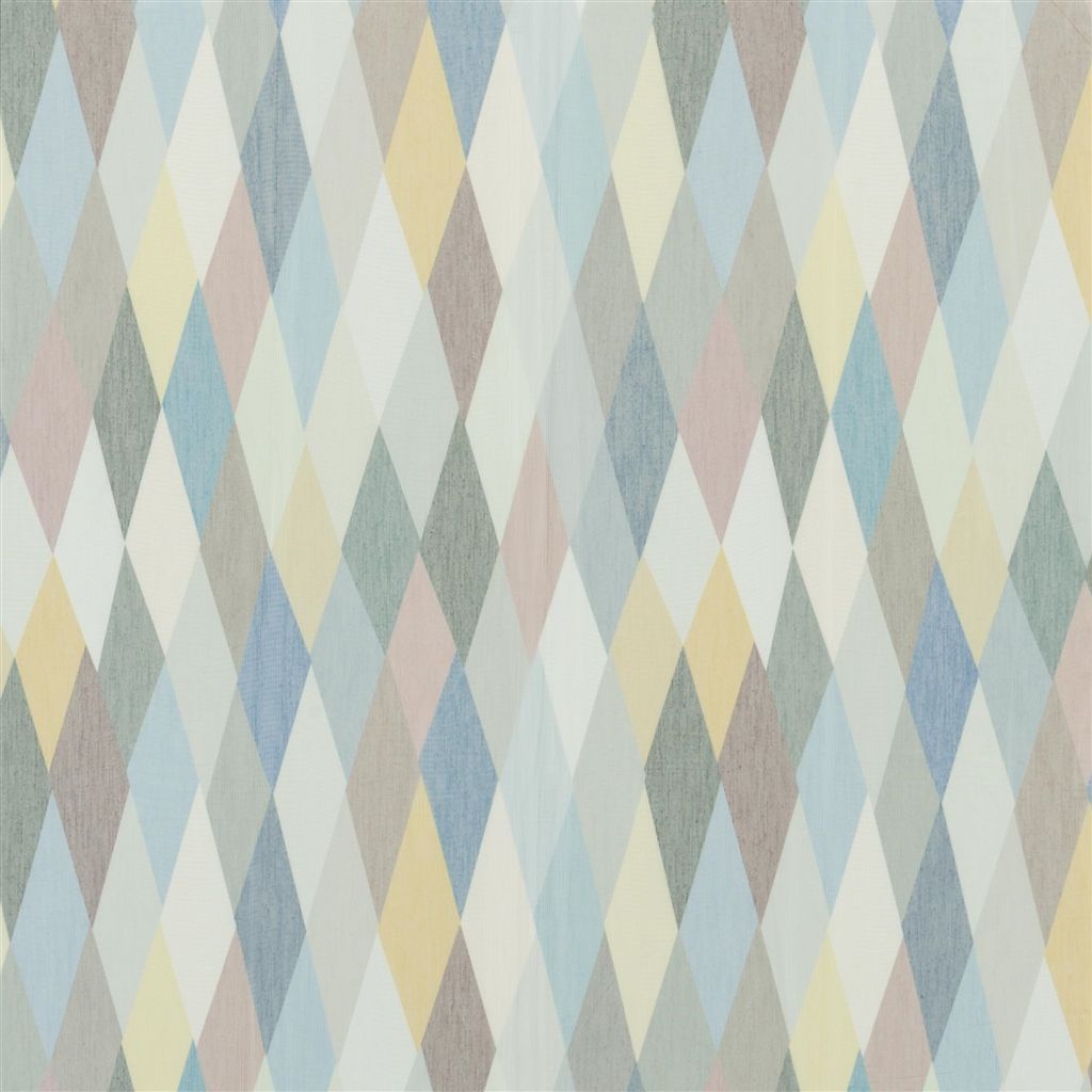 Mascarade Arlequin FCL7015-01