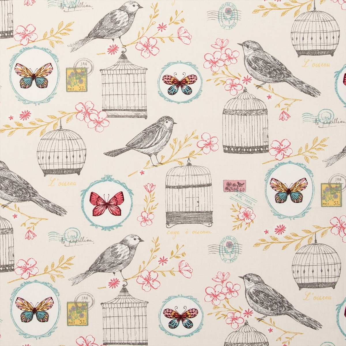 Melodie Natural F0636-02