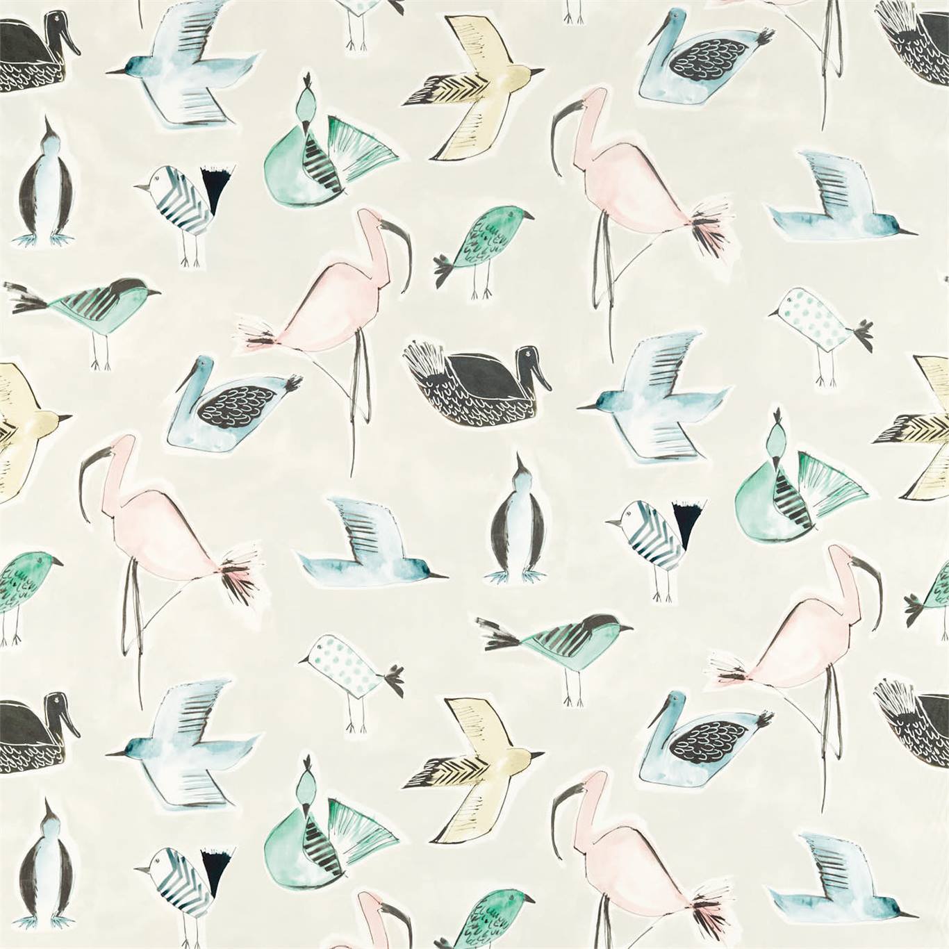 Menagerie 120784