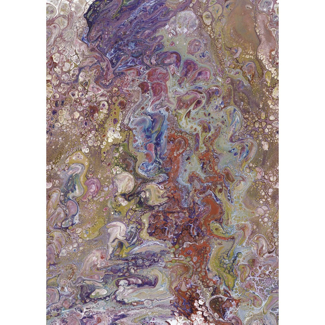 Mineralium ENCC 8458 55 46