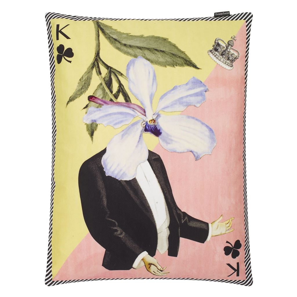 Monsieur Fleur Bleu Nigelle CCCL0577