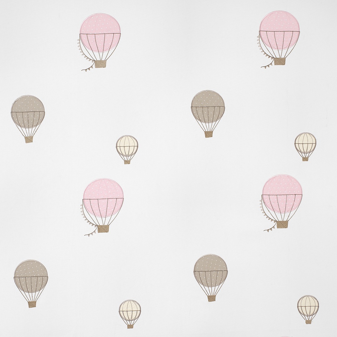 Montgolfiere Brodee MWS 2993 43 27