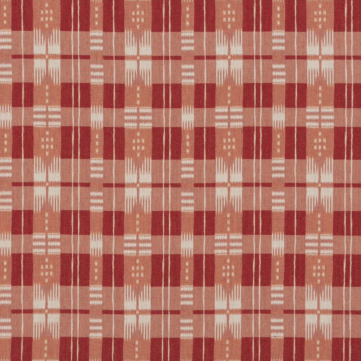 Mornas Plaid 8017105-19