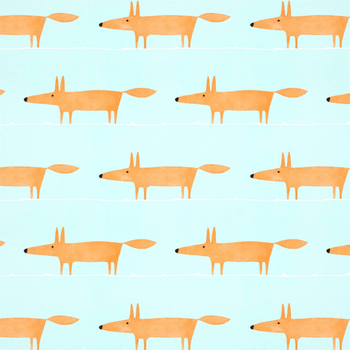 Mr Fox 112269