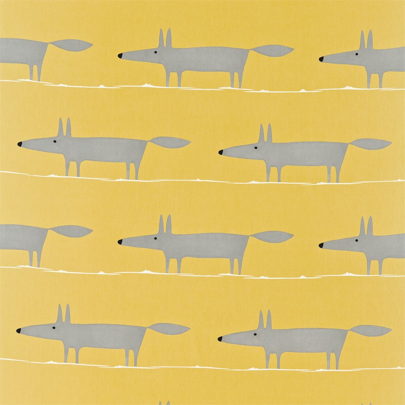 Mr Fox 120070